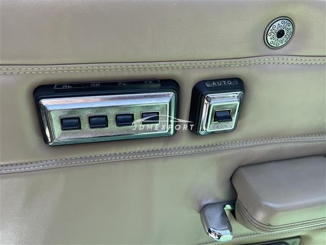 Mitsubishi Debonair 1985 thumbnail 24