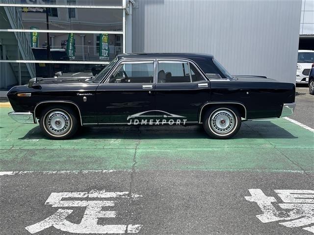 Mitsubishi Debonair 1985 thumbnail 23
