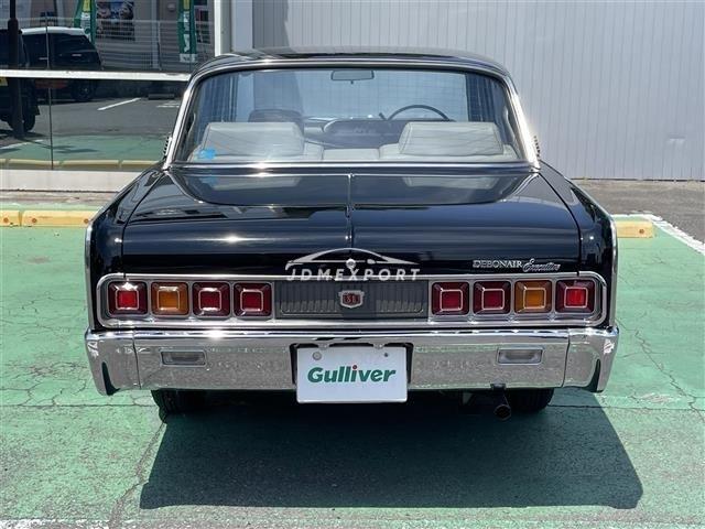Mitsubishi Debonair 1985 thumbnail 21