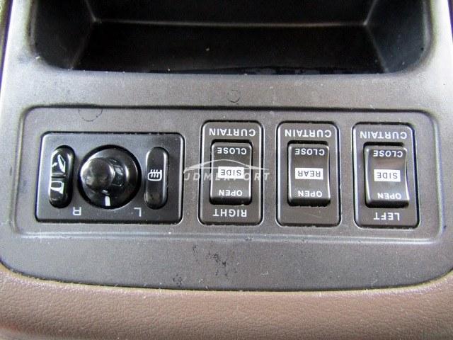 Nissan Homy Coach 1990 thumbnail 16