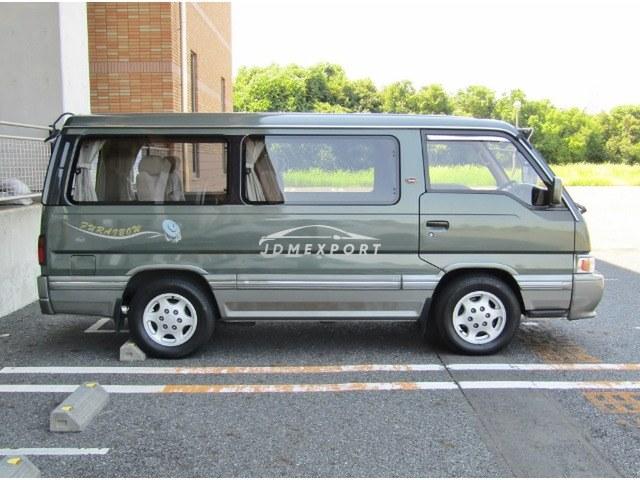 Nissan Homy Coach 1990 thumbnail 7