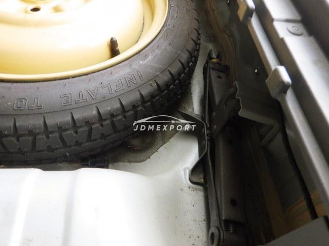 Suzuki Kei 2000 thumbnail 22