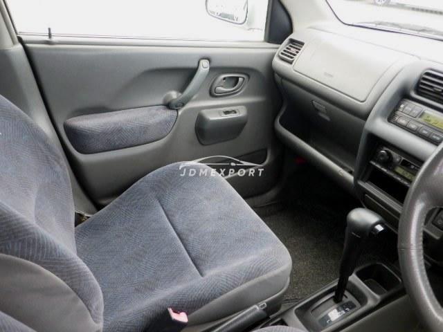 Suzuki Kei 2000 thumbnail 10