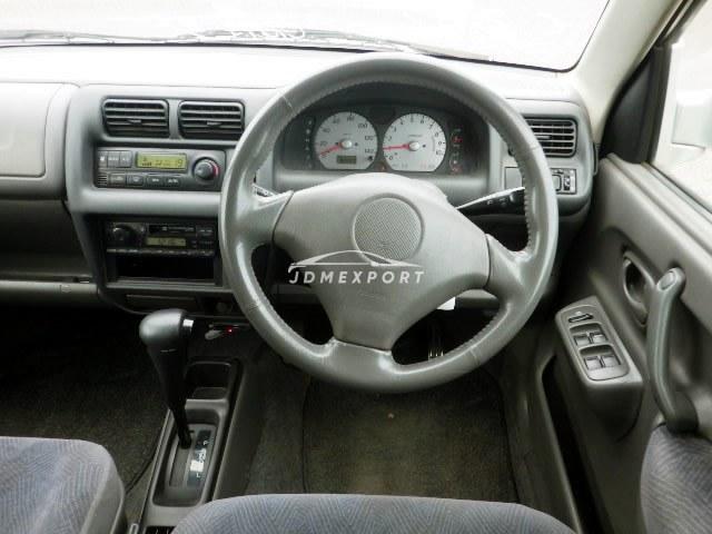 Suzuki Kei 2000 thumbnail 6