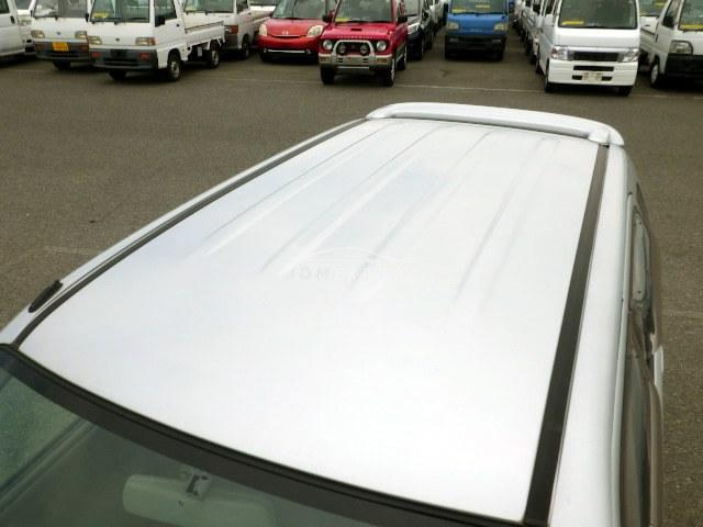 Suzuki Kei 2000 thumbnail 21
