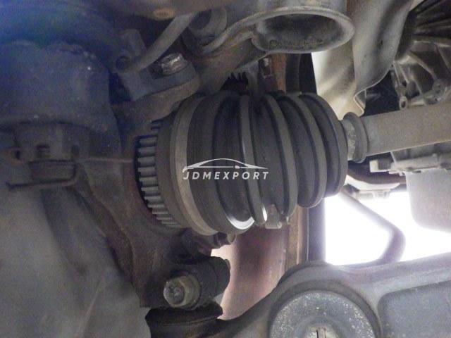 Suzuki Kei 2000 thumbnail 29