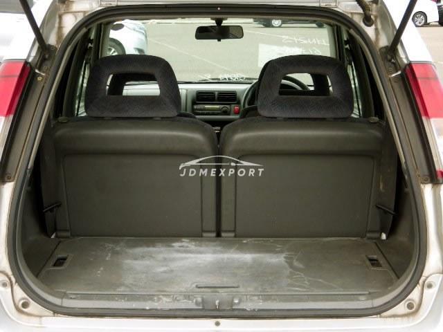Suzuki Kei 2000 thumbnail 8