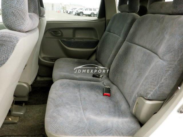 Suzuki Kei 2000 thumbnail 7