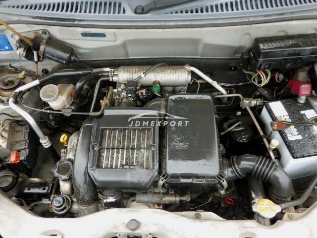 Suzuki Kei 2000 thumbnail 9