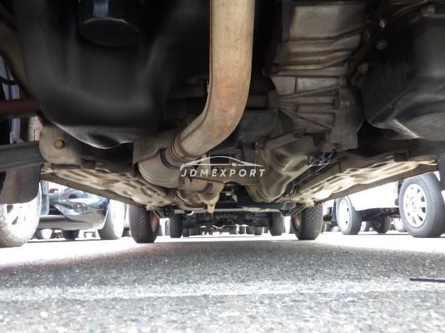 Suzuki Kei 2000 thumbnail 25