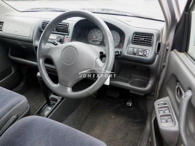 Suzuki Kei 2000 thumbnail 12