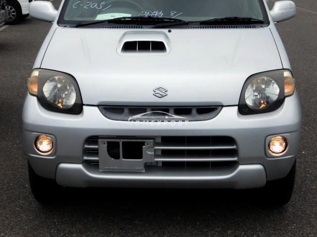Suzuki Kei 2000 thumbnail 33