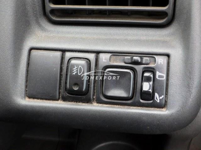 Suzuki Kei 2000 thumbnail 15