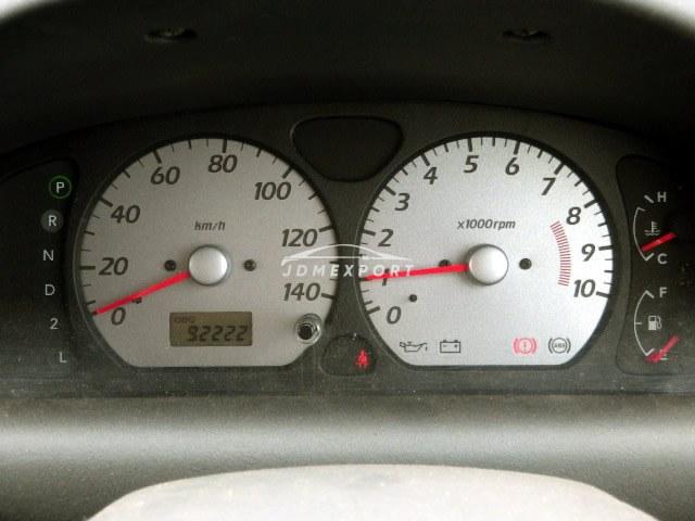 Suzuki Kei 2000 thumbnail 14