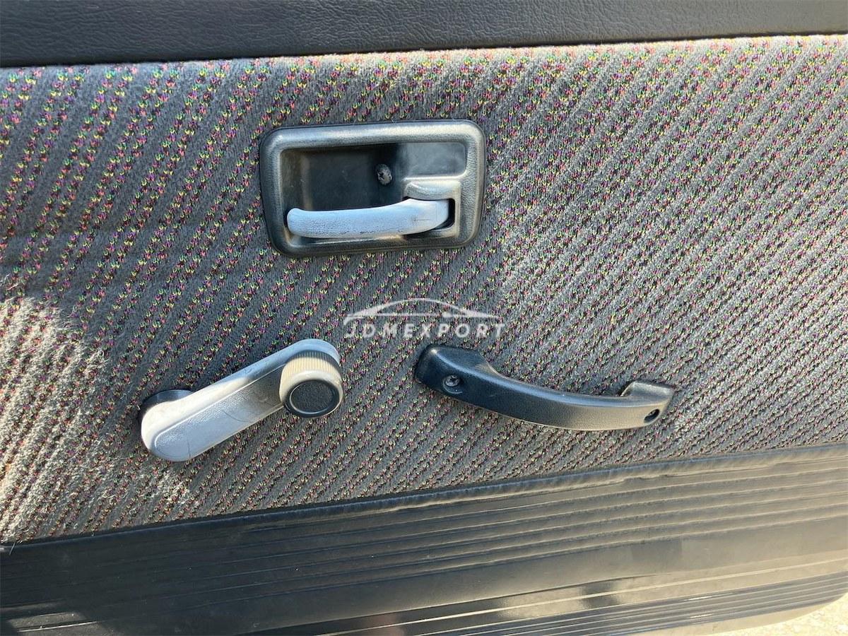 Suzuki Jimny 1992 thumbnail 50