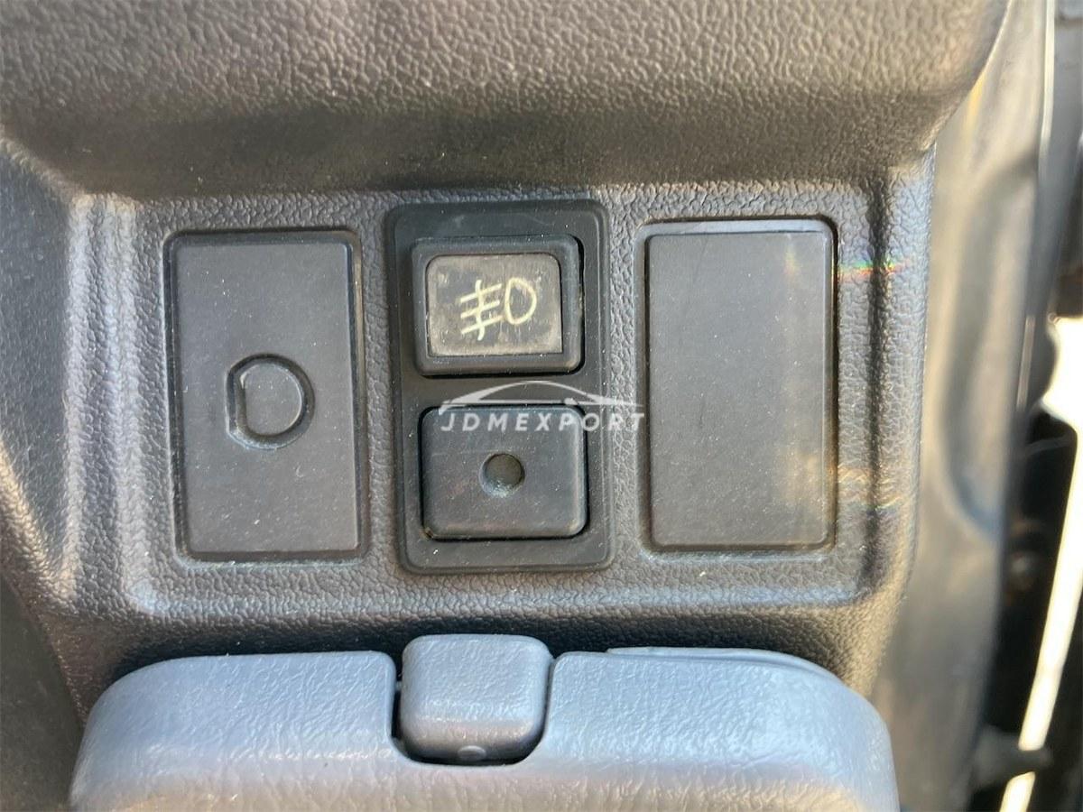 Suzuki Jimny 1992 thumbnail 49