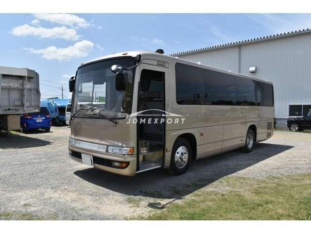 Hino Melpha 2001 thumbnail 19
