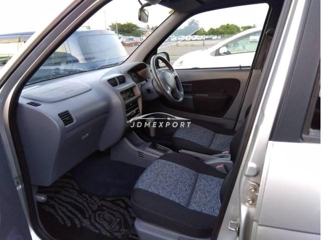Daihatsu Terios Kid 1998 thumbnail 5