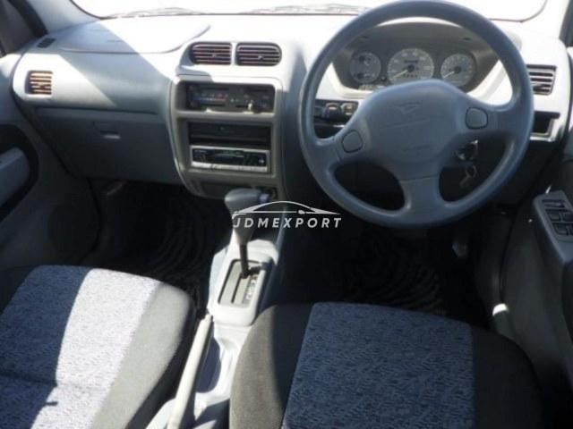 Daihatsu Terios Kid 1998 thumbnail 3