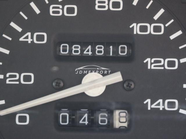Honda Today 1996 thumbnail 20