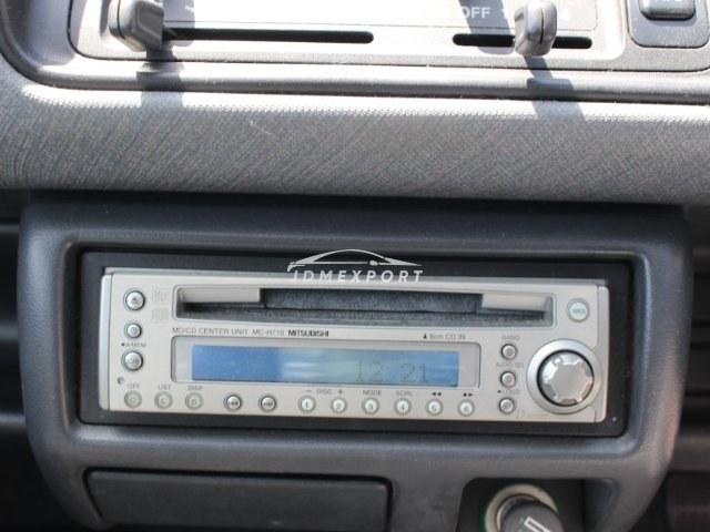 Honda Today 1996 thumbnail 17