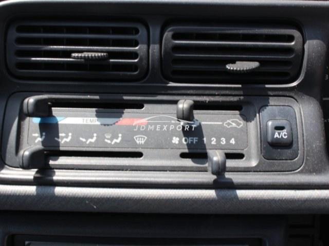 Honda Today 1996 thumbnail 18