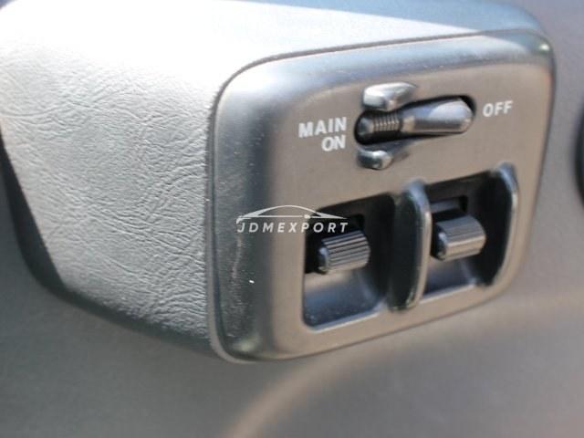 Honda Today 1996 thumbnail 7