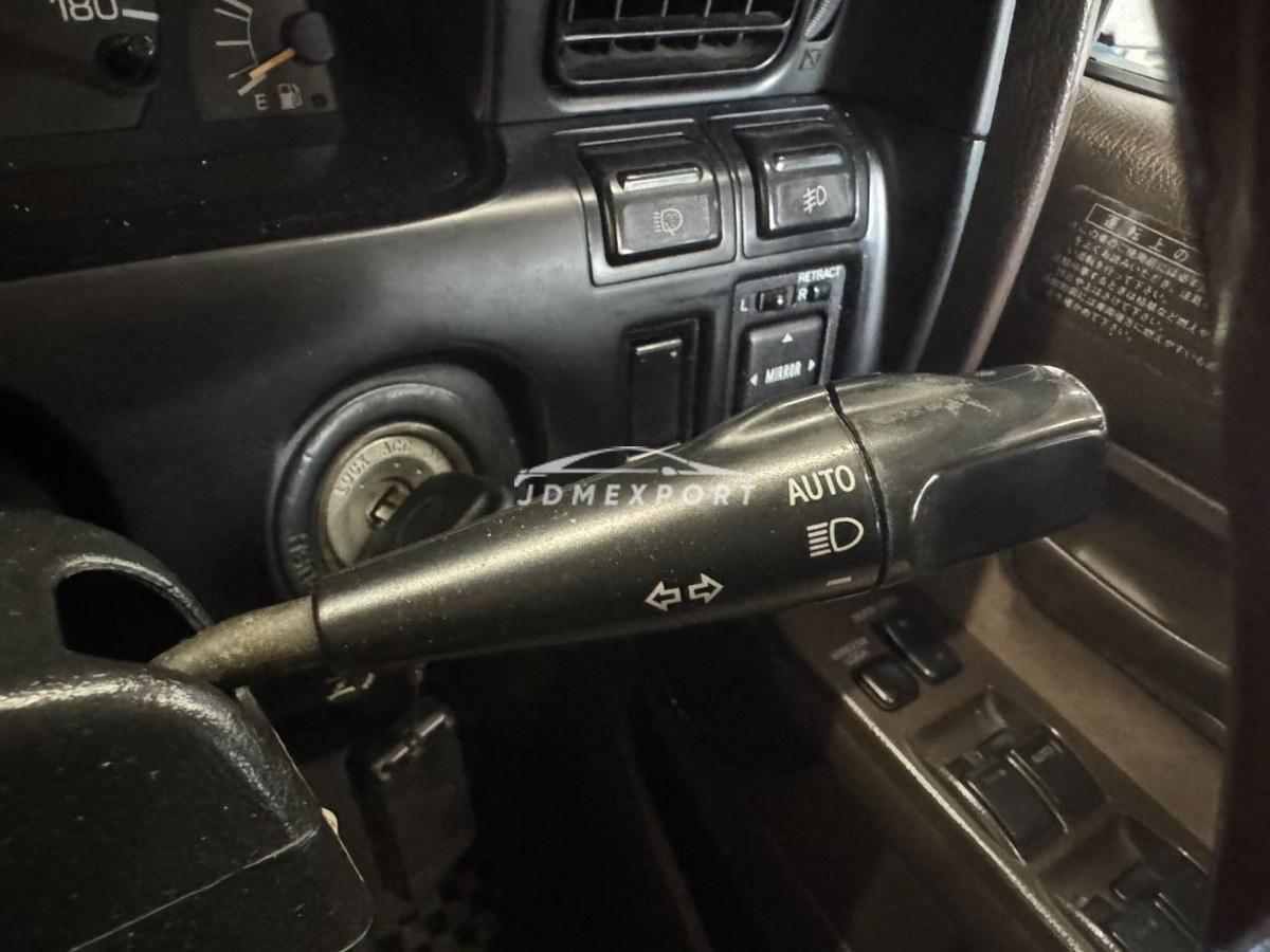 Toyota Land Cruiser 80 1994 thumbnail 26