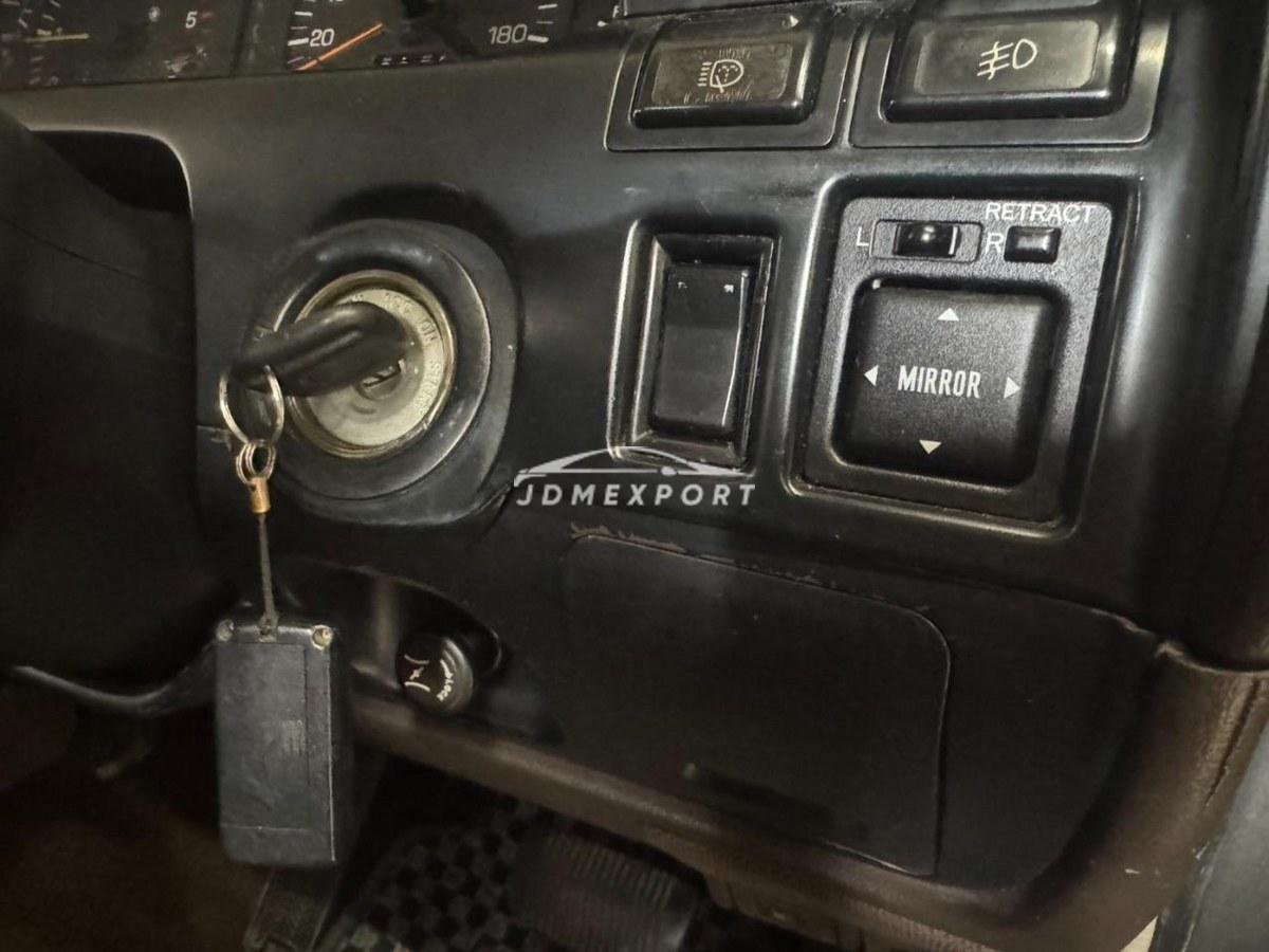 Toyota Land Cruiser 80 1994 thumbnail 32