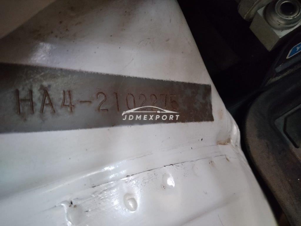 Honda Acty Truck 1994 thumbnail 35