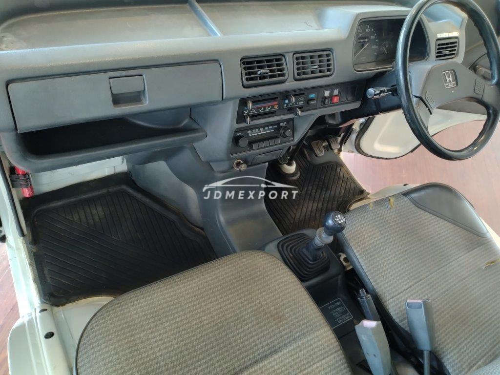 Honda Acty Truck 1994 thumbnail 29