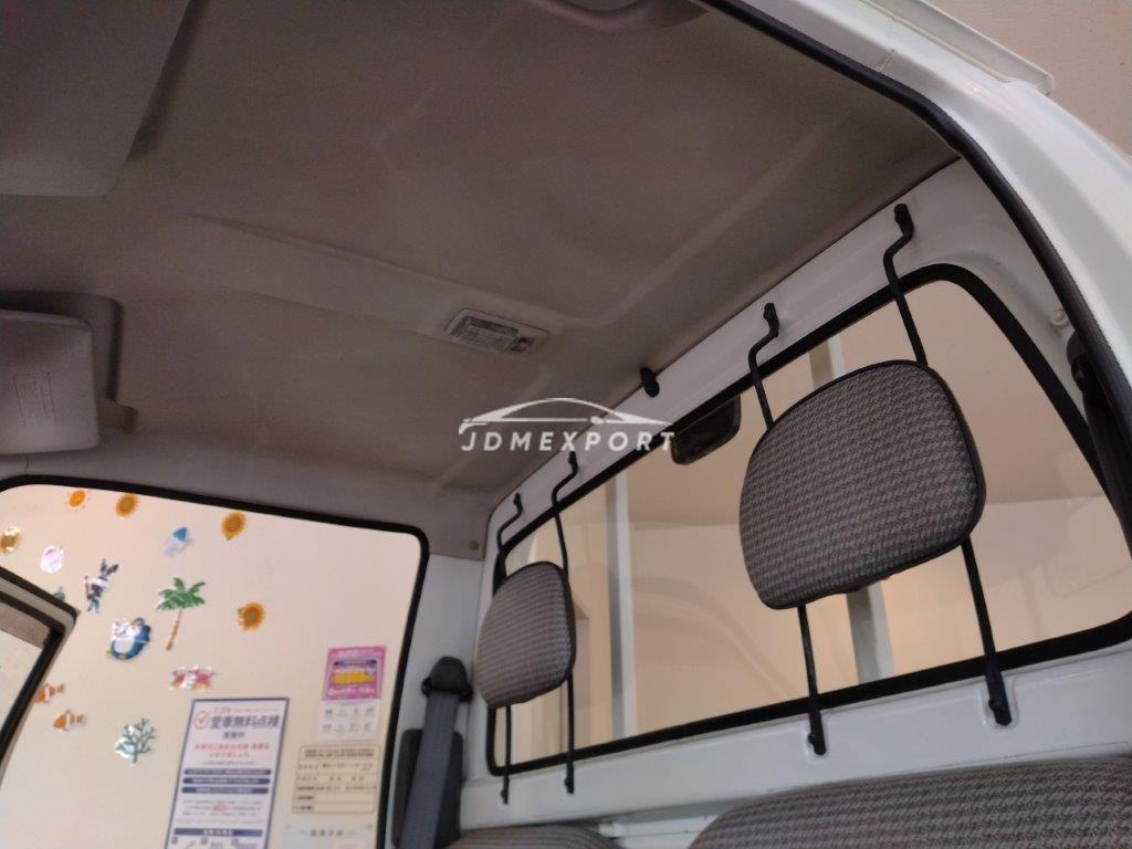 Honda Acty Truck 1994 thumbnail 27