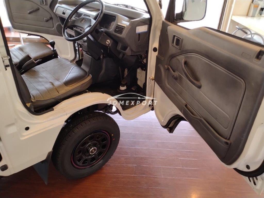 Honda Acty Truck 1994 thumbnail 24