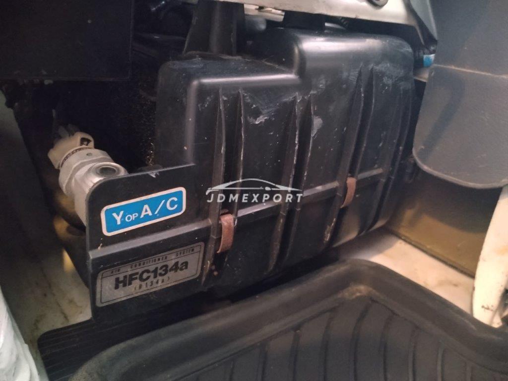 Honda Acty Truck 1994 thumbnail 34