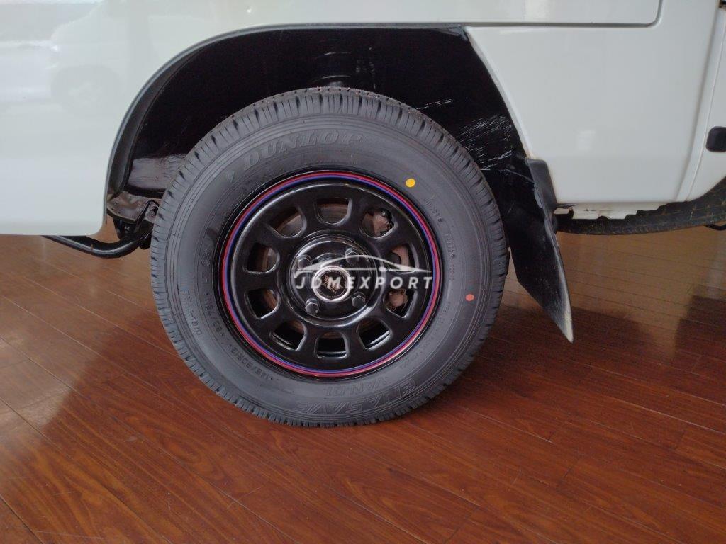 Honda Acty Truck 1994 thumbnail 16