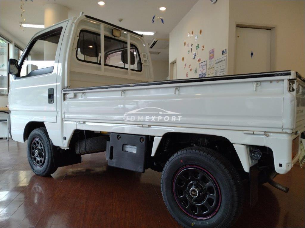 Honda Acty Truck 1994 thumbnail 6