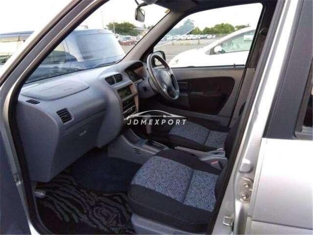 Daihatsu Terios Kid 1998 thumbnail 5