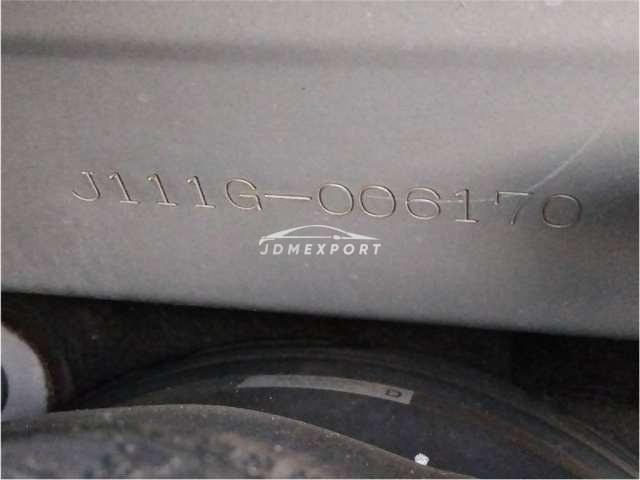 Daihatsu Terios Kid 1998 thumbnail 9