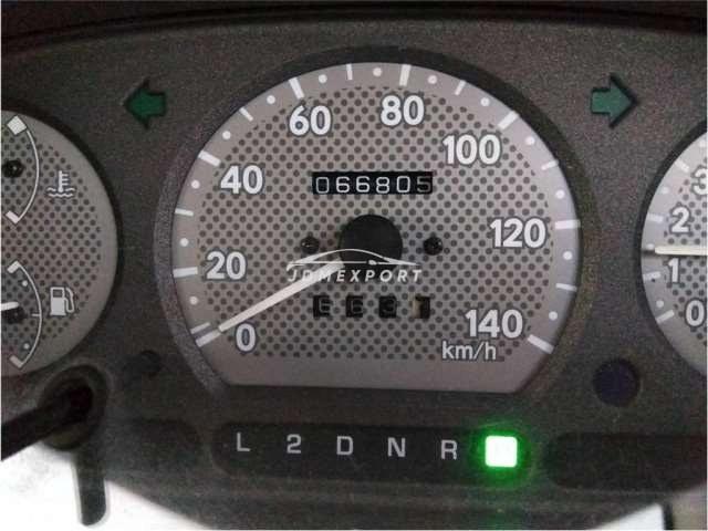 Daihatsu Terios Kid 1998 thumbnail 10