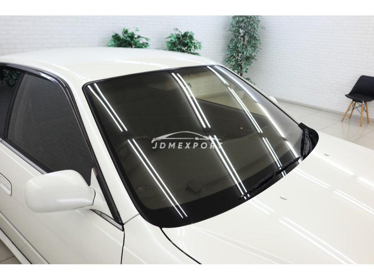Toyota Mark II 2000 thumbnail 32