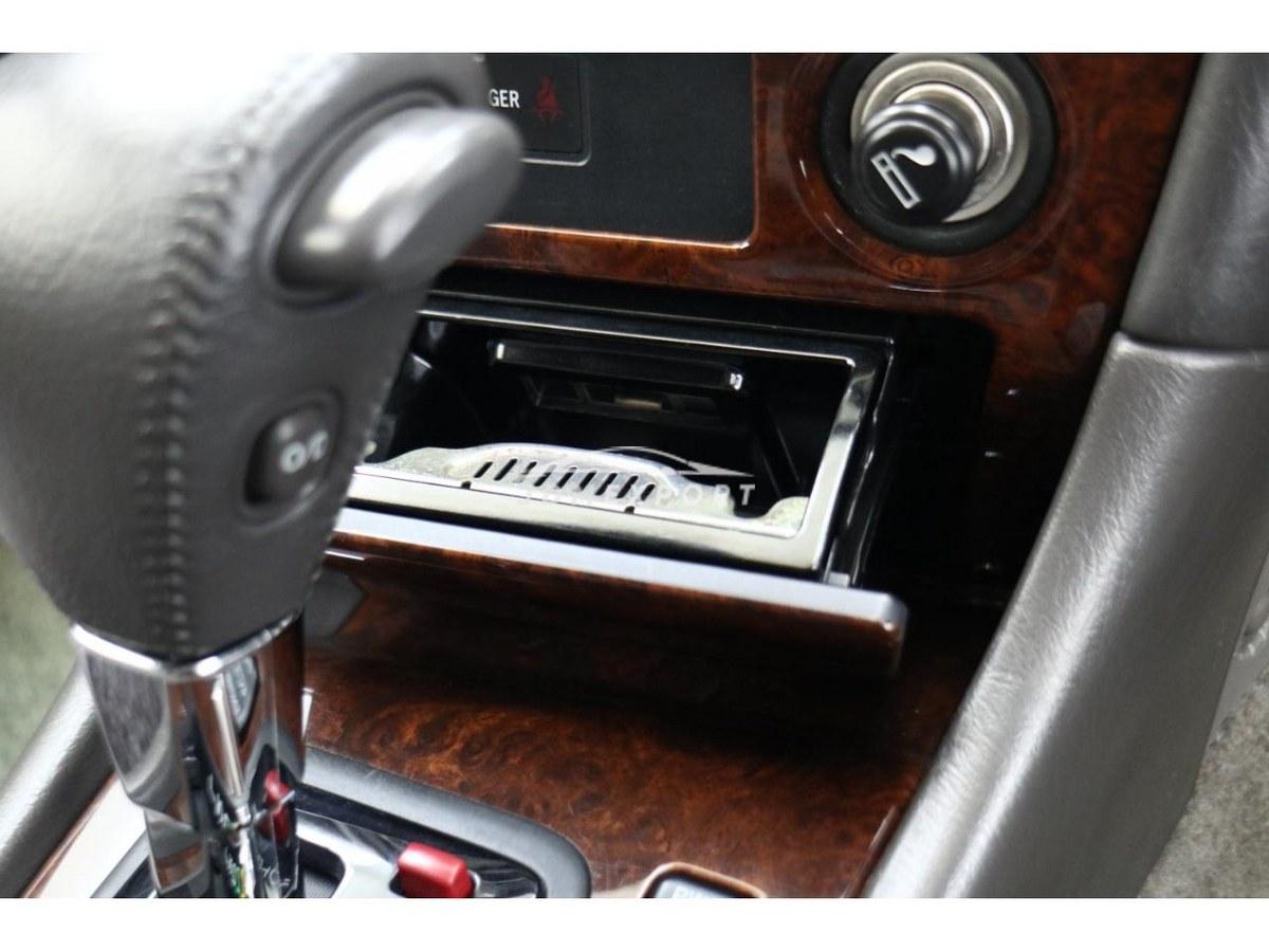 Toyota Mark II 2000 thumbnail 58