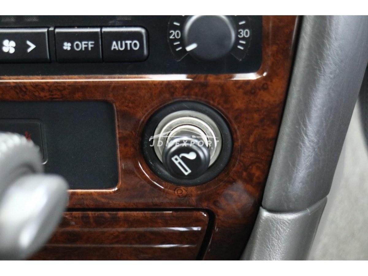 Toyota Mark II 2000 thumbnail 54