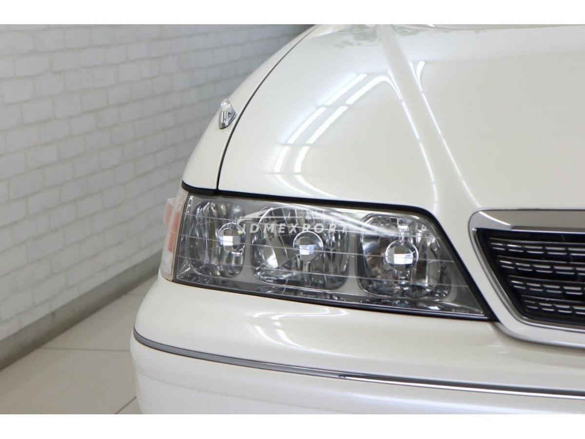 Toyota Mark II 2000 thumbnail 19