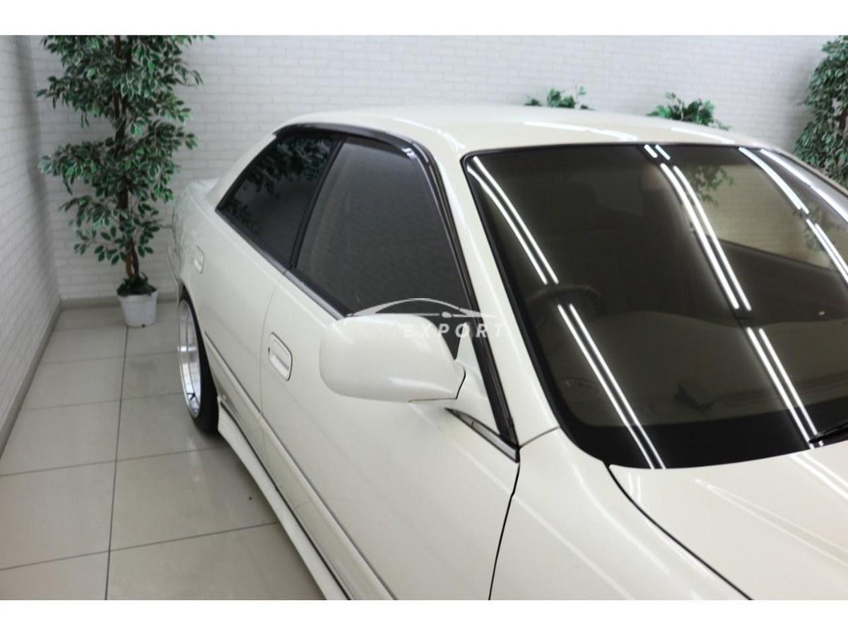 Toyota Mark II 2000 thumbnail 31