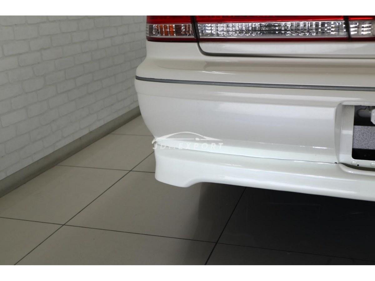 Toyota Mark II 2000 thumbnail 40