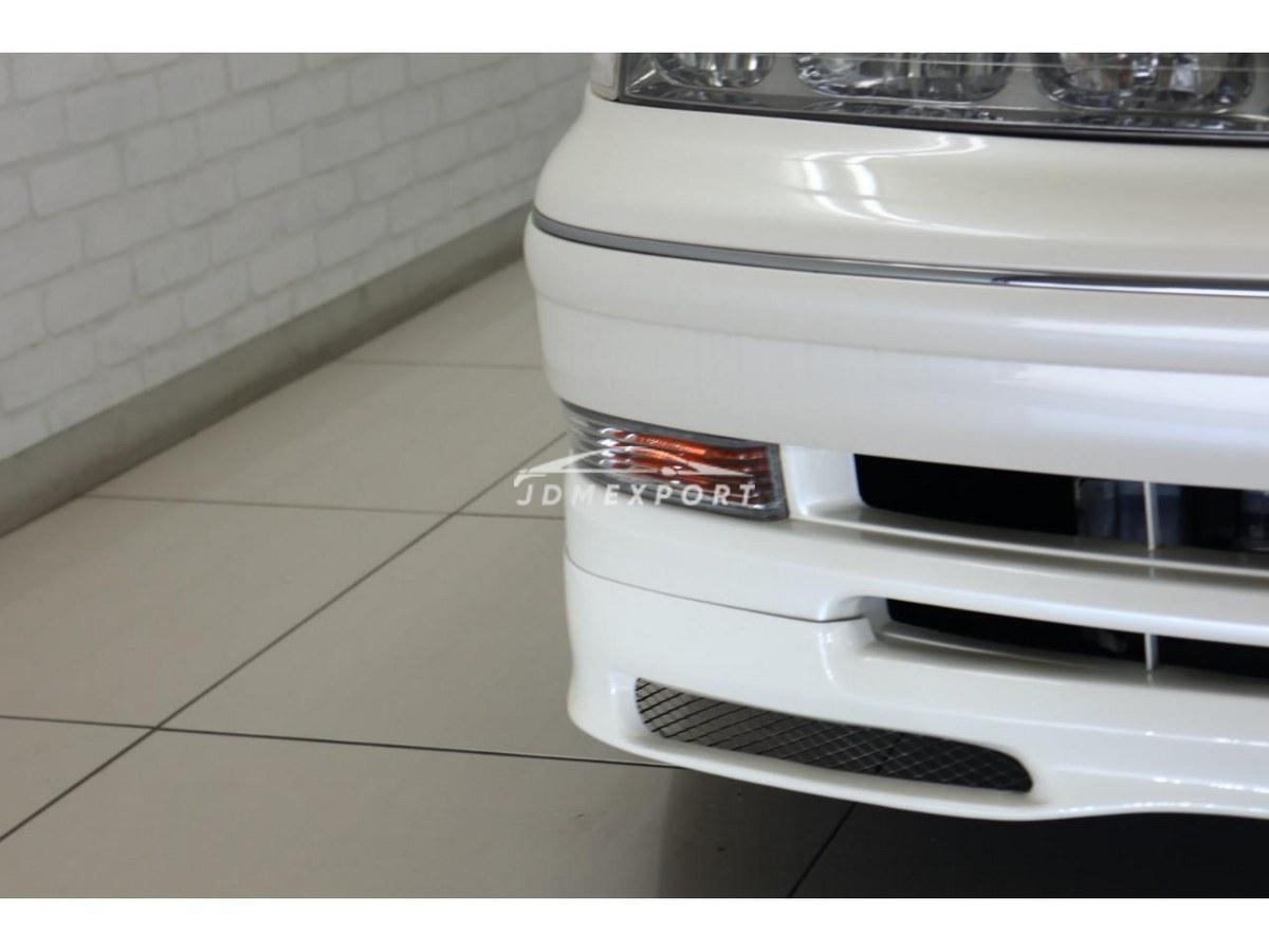 Toyota Mark II 2000 thumbnail 21