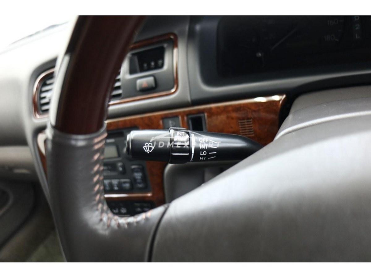 Toyota Mark II 2000 thumbnail 61