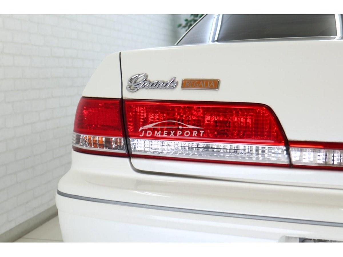Toyota Mark II 2000 thumbnail 38