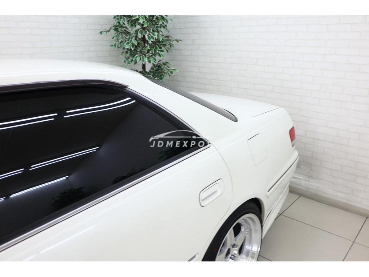 Toyota Mark II 2000 thumbnail 28