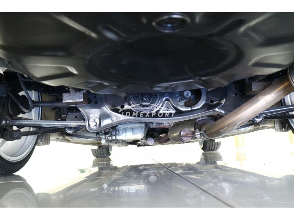 Toyota Mark II 2000 thumbnail 13